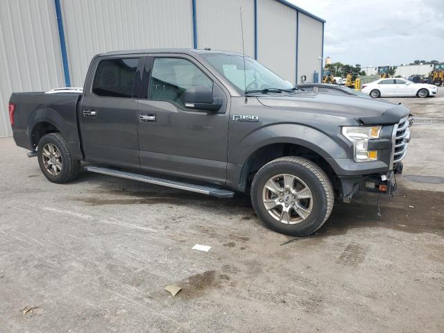 Vin: 1ftew1c86hkd49367, lot: 62867715, ford f-150 supercrew 20174