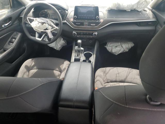 2024 NISSAN ALTIMA SV 1N4BL4DV2RN334002