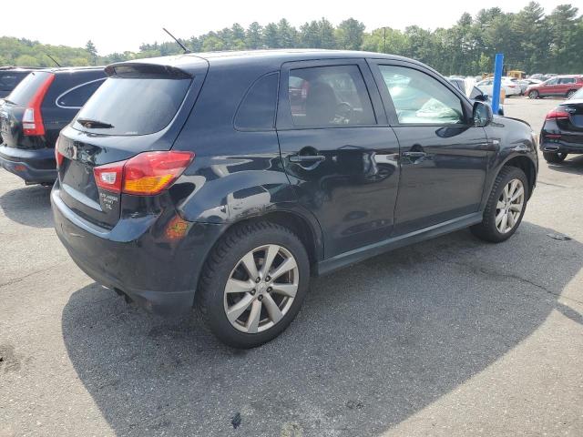 2015 MITSUBISHI OUTLANDER 4A4AR3AW5FE038990