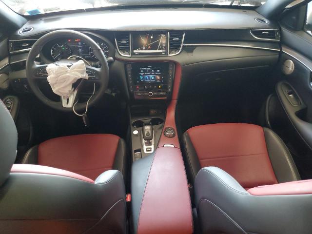 2023 INFINITI QX50 SPORT 3PCAJ5FB4PF117082