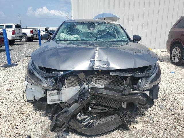 2024 NISSAN ALTIMA SV 1N4BL4DV2RN334002