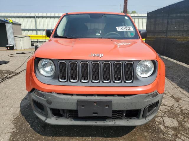 2015 JEEP RENEGADE S #3317734068