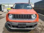 Lot #3317734068 2015 JEEP RENEGADE S