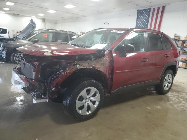 Vin: 2t3h1rfv2kw025441, lot: 62488115, toyota rav4 le 2019 img_1