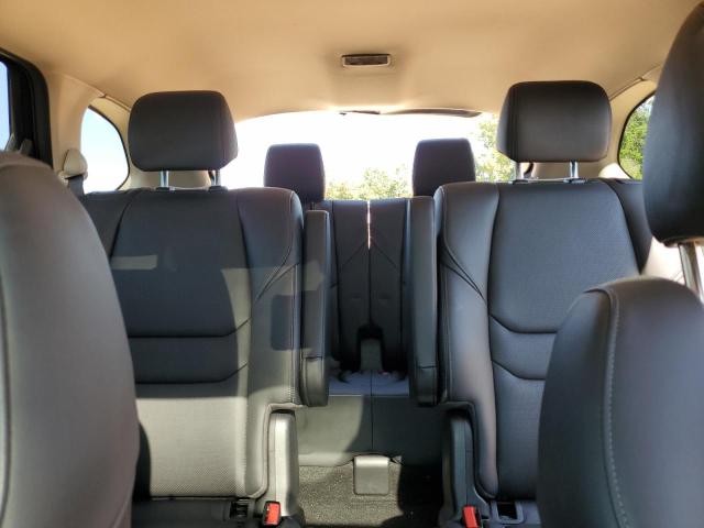 2023 MAZDA CX-9 TOURI - JM3TCBCY3P0655644