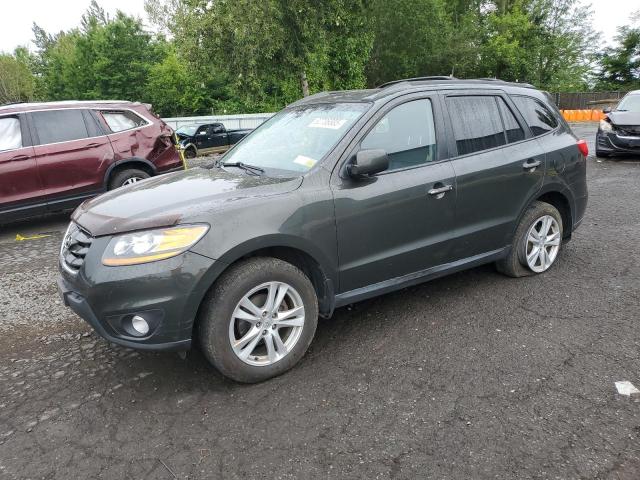 HYUNDAI SANTA FE L