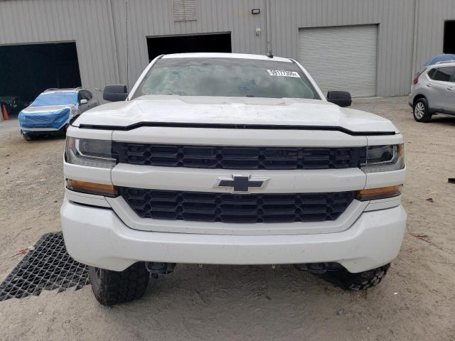 2018 CHEVROLET SILVERADO 1GCVKPEC0JZ231800