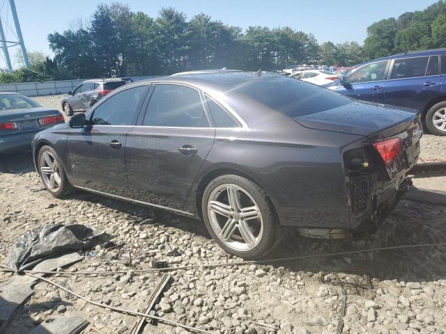 Vin: waua2afdxdn011074, lot: 61535845, audi a8 quattro 20132