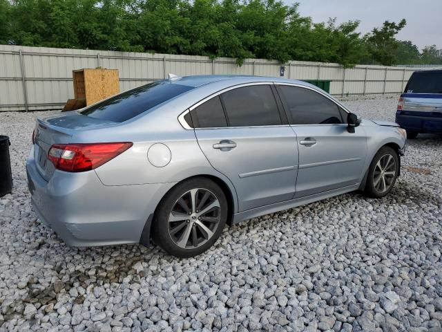 Vin: 4s3bnbn6xg3024382, lot: 59534995, subaru legacy 2.5i limited 20163