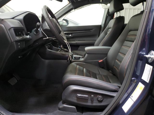 2025 HONDA CR-V SPORT - 7FARS6H80SE063137