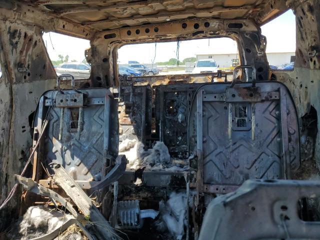 2024 CHEVROLET TRAVERSE L #3291356217