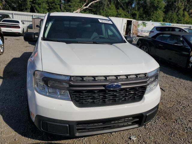 2024 FORD MAVERICK X - 3FTTW8H36RRB63791