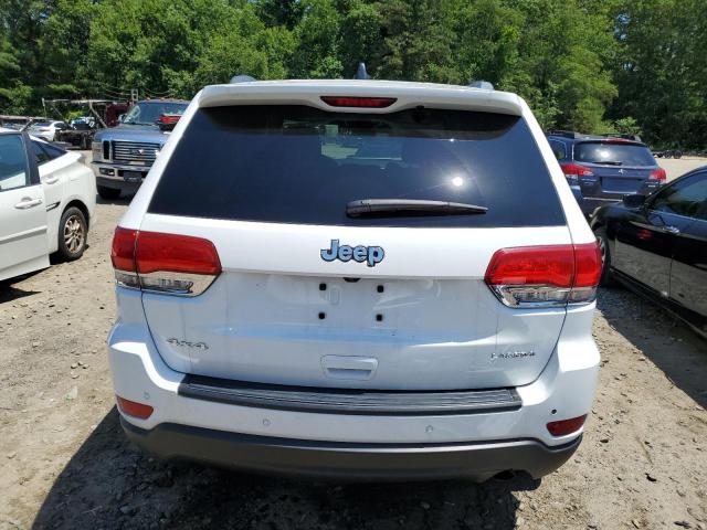 2018 JEEP GRAND CHER - 1C4RJFAG9JC200409