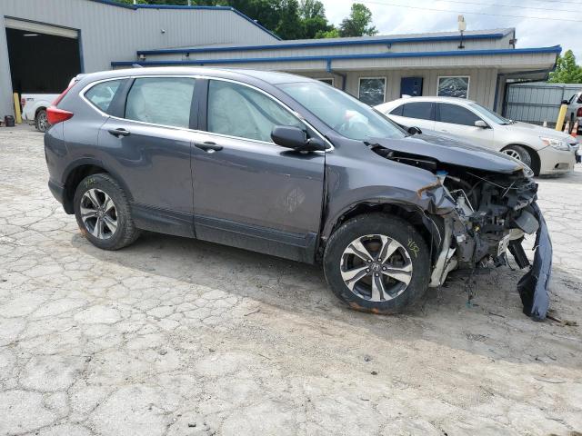 Vin: 2hkrw6h32hh217197, lot: 59922895, honda crv lx 20174