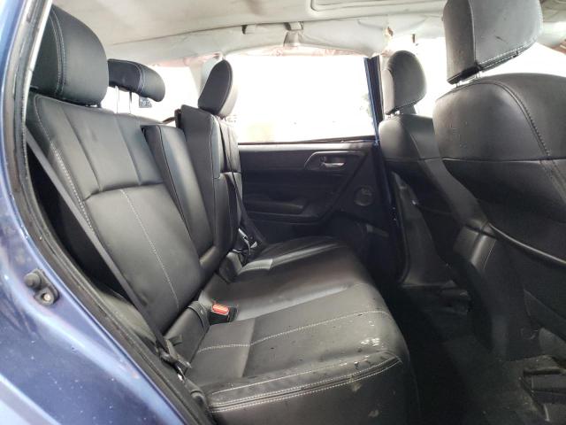 2017 SUBARU FORESTER 2 - JF2SJGWC8HH454995