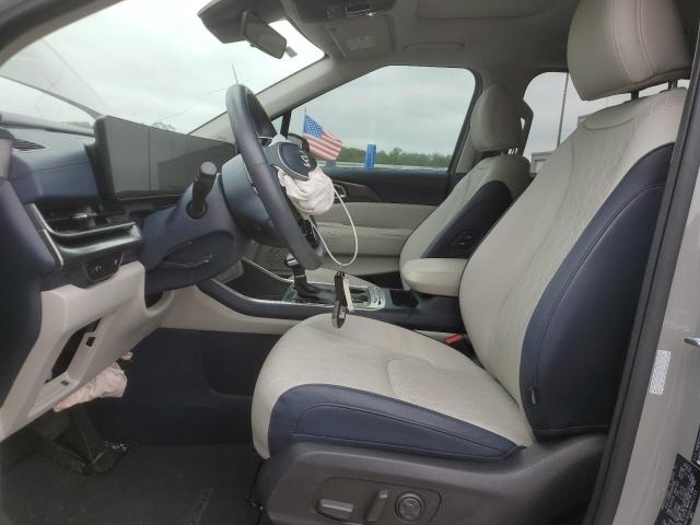 2025 KIA CARNIVAL S KNDNE5K3XS6461153