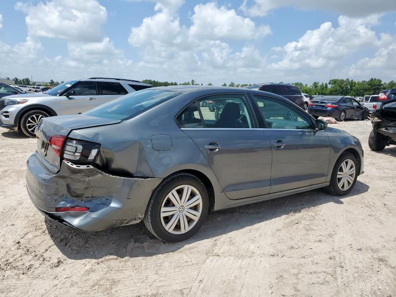 Vin: 3vw2b7aj9hm347125, lot: 61500695, volkswagen jetta s 20173
