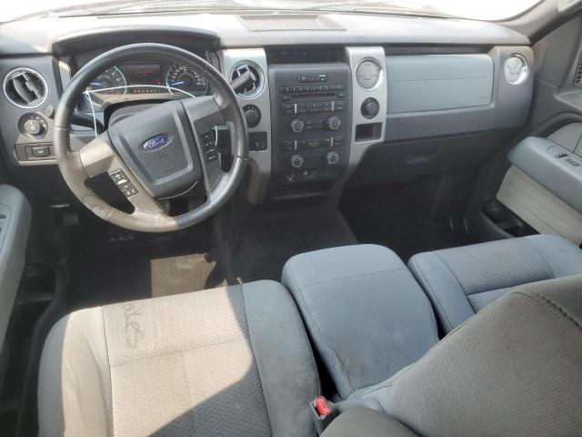 2011 FORD F150 SUPER - 1FTFW1ET1BFC57413