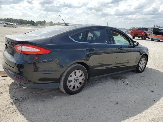 Vin: 1fa6p0g71e5367904, lot: 60082955, ford fusion s 20143