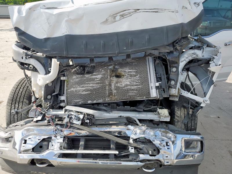 2024 FORD F150 LARIA 1FTFW5L80RFA52228