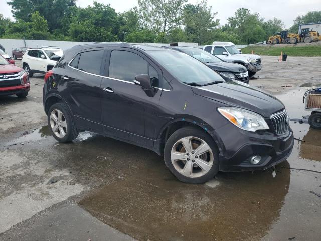 2016 BUICK ENCORE KL4CJASB8GB728379