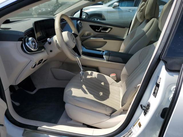 2023 MERCEDES-BENZ EQS SEDAN W1KCG2EB2PA040864