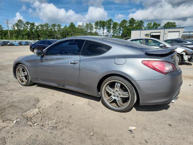Vin: kmhht6kd9au028740, lot: 62997005, hyundai genesis 2.0t 20102