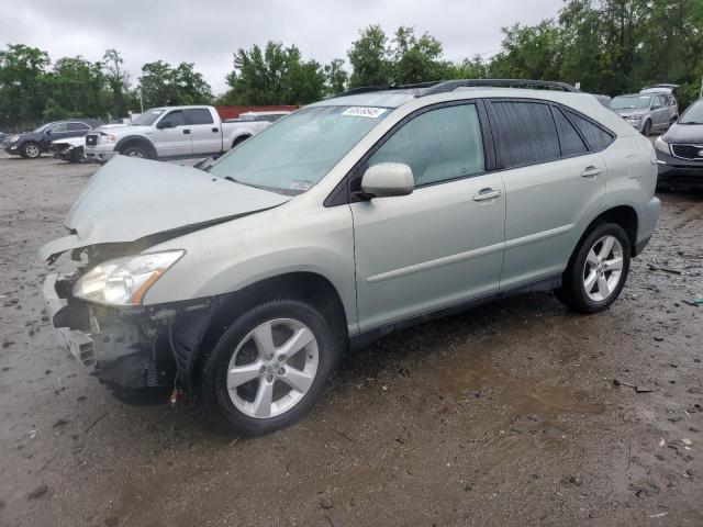 LEXUS RX 330