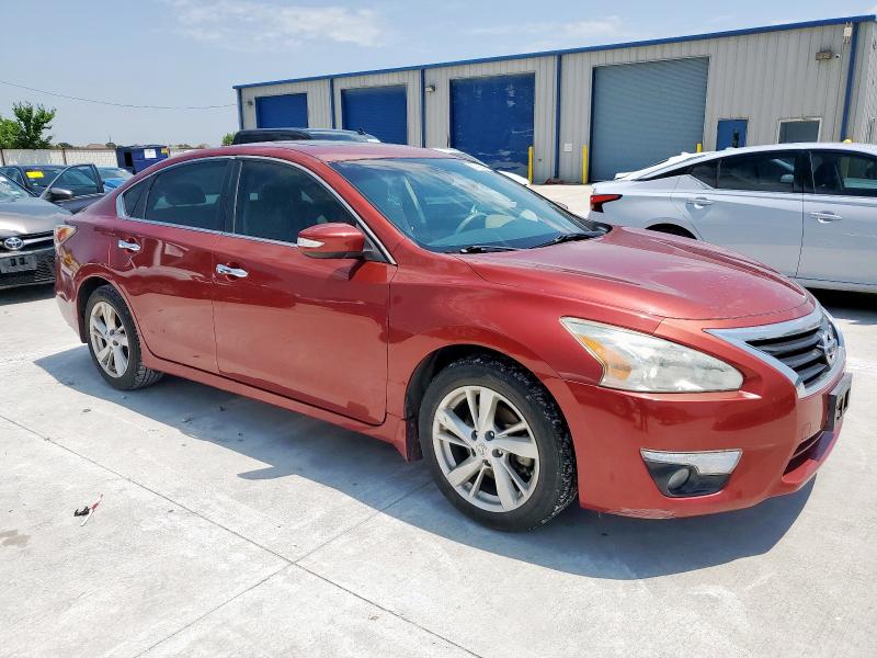 Vin: 1n4al3ap0fc259464, lot: 57402875, nissan altima 2.5 20154
