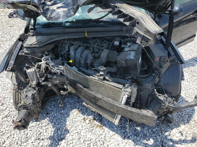 2018 HYUNDAI ELANTRA SE - 5NPD74LF1JH318492