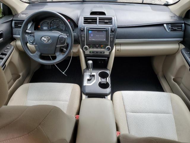 2012 TOYOTA CAMRY BASE - 4T1BF1FK9CU027373