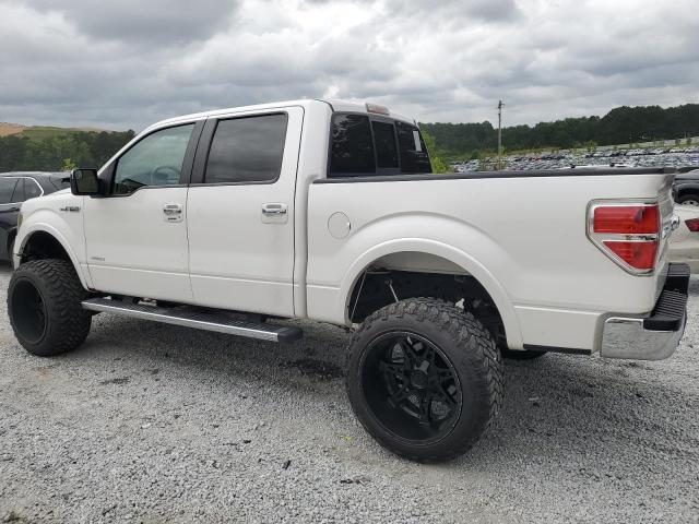 Vin: 1ftfw1ct4dfb34128, lot: 59628195, ford f-150 supercrew 20132