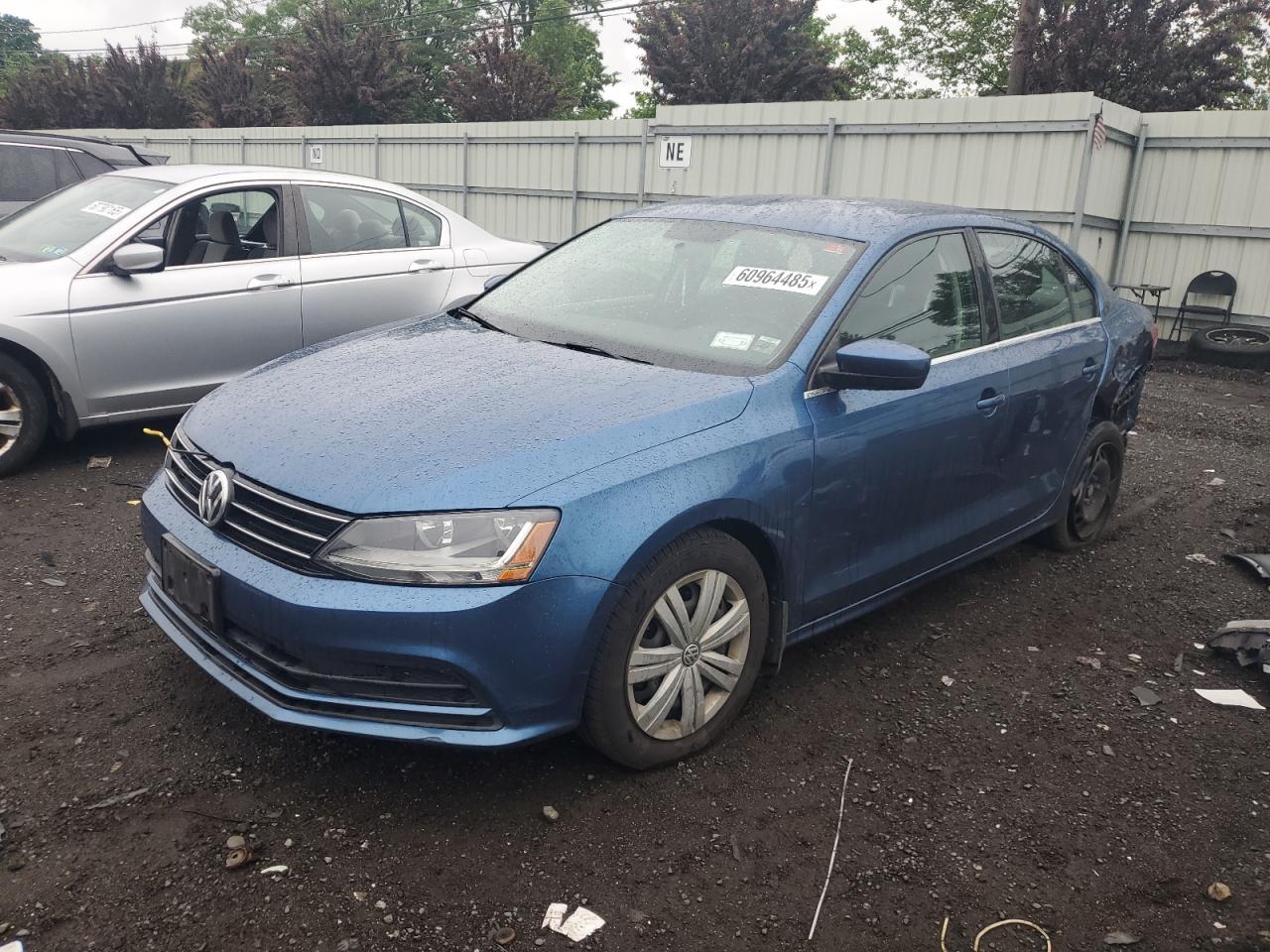VOLKSWAGEN JETTA S