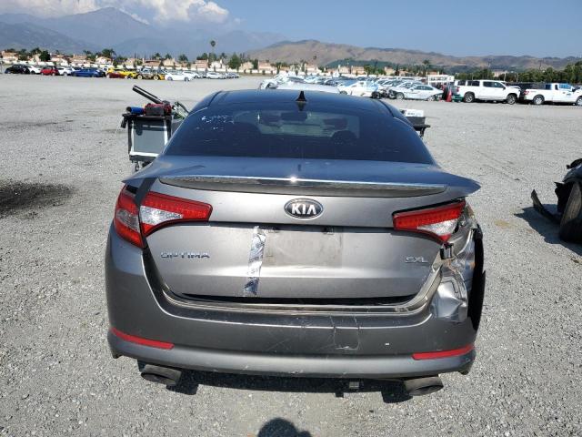 5XXGR4A60DG111988 2013 KIA OPTIMA