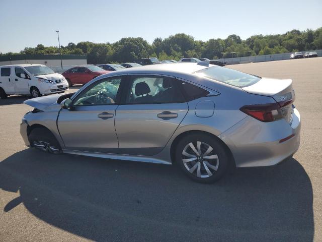 Vin: 2hgfe2f28sh598757, lot: 62840255, honda civic lx 20252