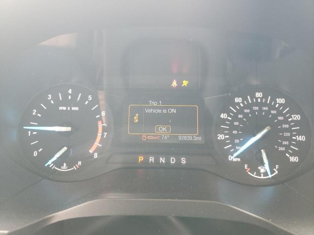 2020 FORD EDGE SE - 2FMPK4G91LBB14964