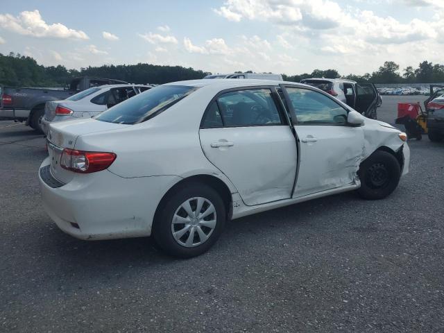Vin: 2t1bu4ee4bc688697, lot: 62721385, toyota corolla base 20113