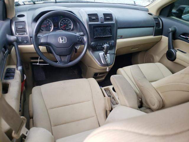 2010 HONDA CR-V LX - JHLRE4H3XAC001920