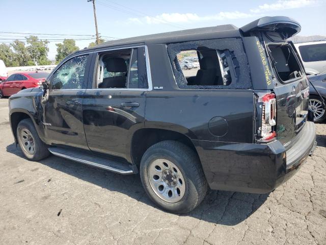 2017 GMC YUKON SLE 1GKS1AKCXHR207929