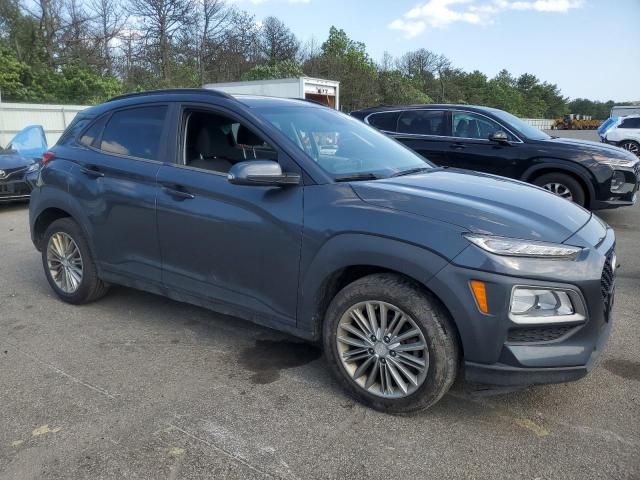 Vin: km8k2caaxku366518, lot: 61843225, hyundai kona sel 20194