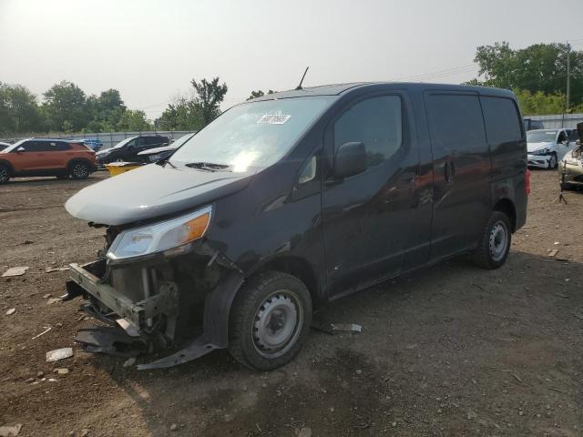 Vin: 3n63m0yn4fk725245, lot: 60070565, chevrolet express ls 2015 img_1