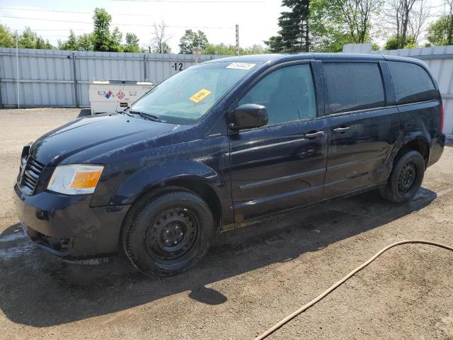 Vin: 2d4rn4dexar465112, lot: 61544425, dodge caravan se 2010 img_1