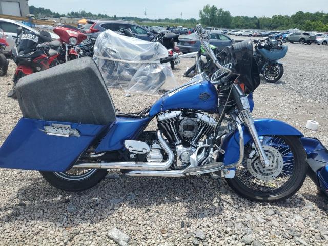 HARLEY-DAVIDSON FLHTCUI