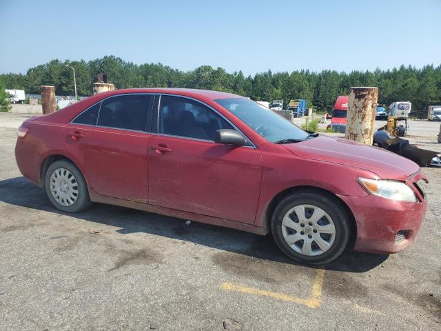 Vin: 4t1bf3ek7au524223, lot: 62067005, toyota camry base 20104
