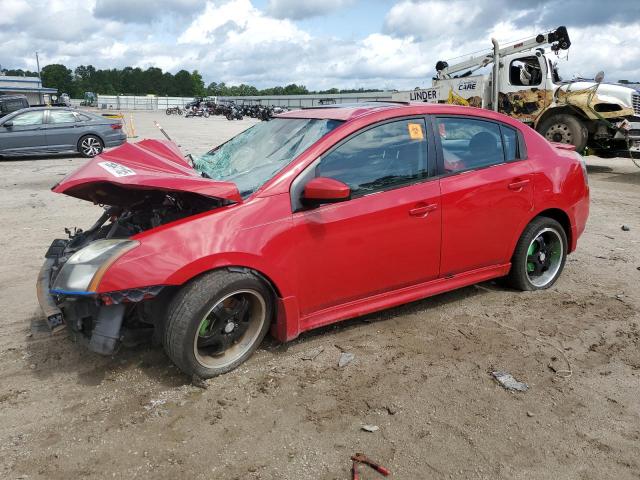 NISSAN SENTRA 2.0