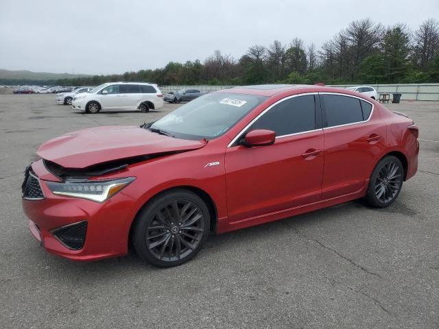 ACURA ILX PREMIU