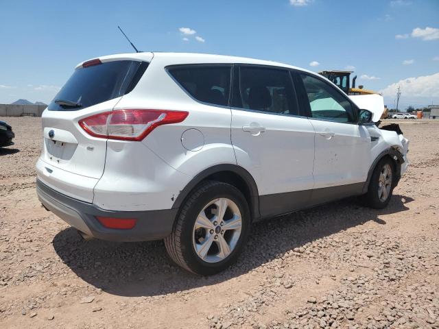 Vin: 1fmcu0g70gua23104, lot: 59621665, ford escape se 20163