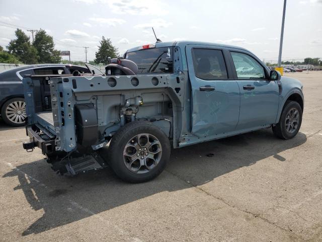 Vin: 3fttw8e30nra40244, lot: 60298165, ford maverick xl 20223