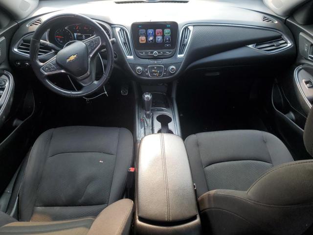 2017 CHEVROLET MALIBU LT - 1G1ZE5ST6HF253032