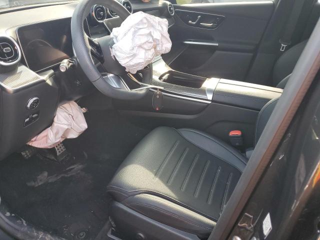 2024 MERCEDES-BENZ GLC COUPE W1NKJ4HB0RF116787